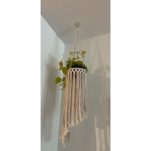 Adhesive Wall Hooks 13LB Heavy Duty No Drill Transparent Waterproof Hooks - Picture 12 of 12